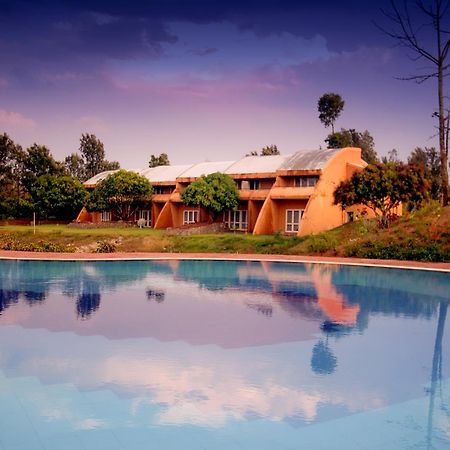 Kings Sanctuary Nagarhole & Kabini Hunsur Экстерьер фото