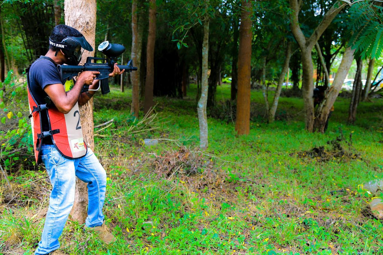 Kings Sanctuary Nagarhole & Kabini Hunsur Экстерьер фото