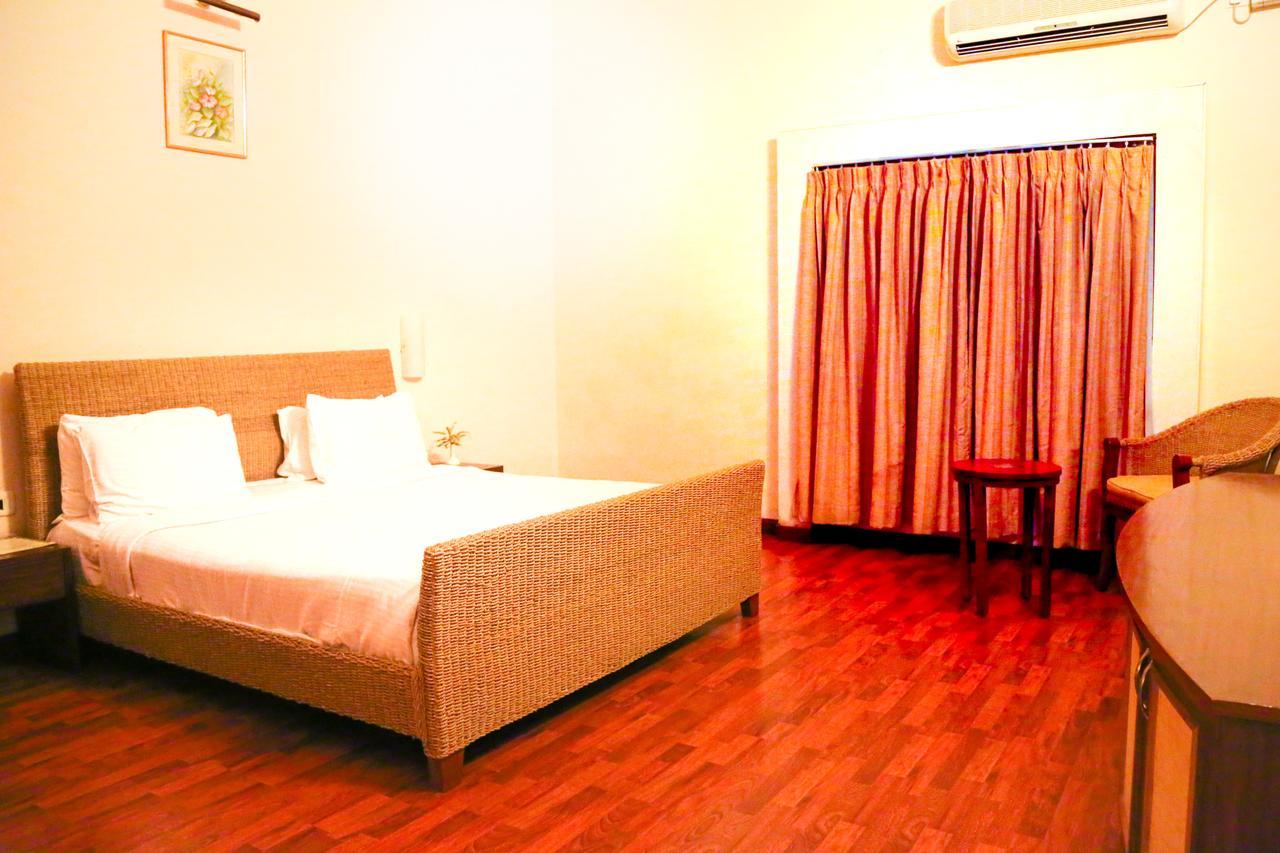 Kings Sanctuary Nagarhole & Kabini Hunsur Экстерьер фото