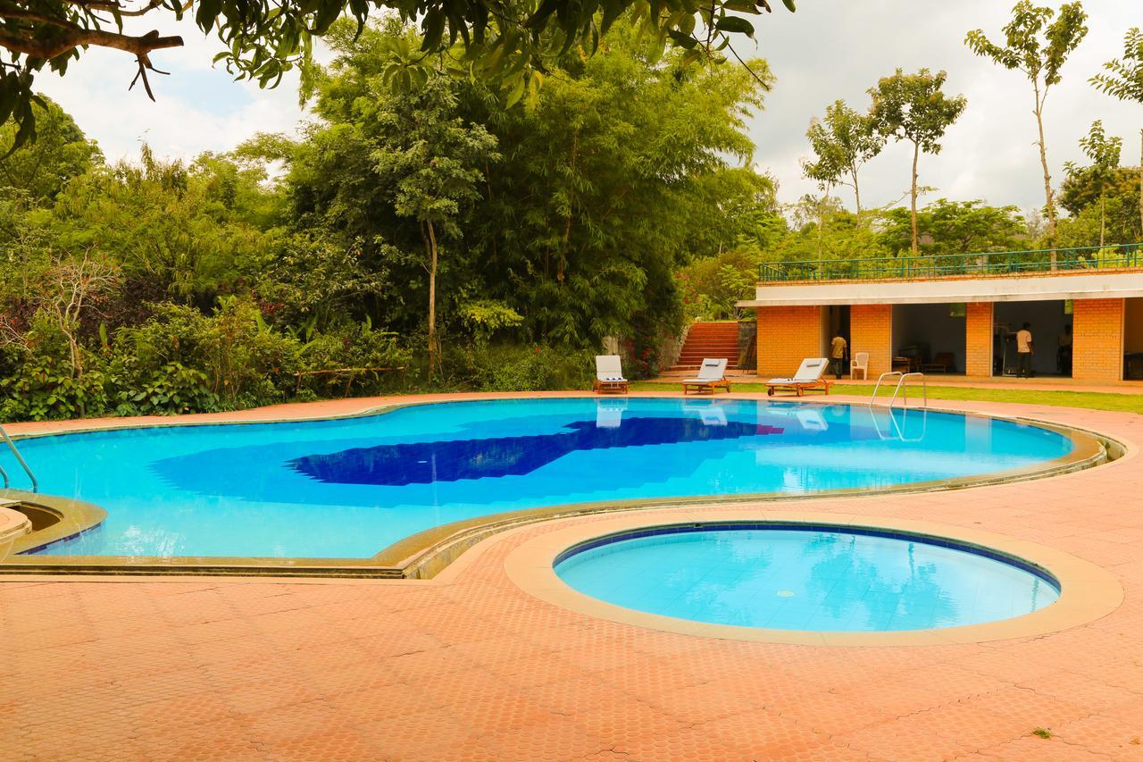 Kings Sanctuary Nagarhole & Kabini Hunsur Экстерьер фото