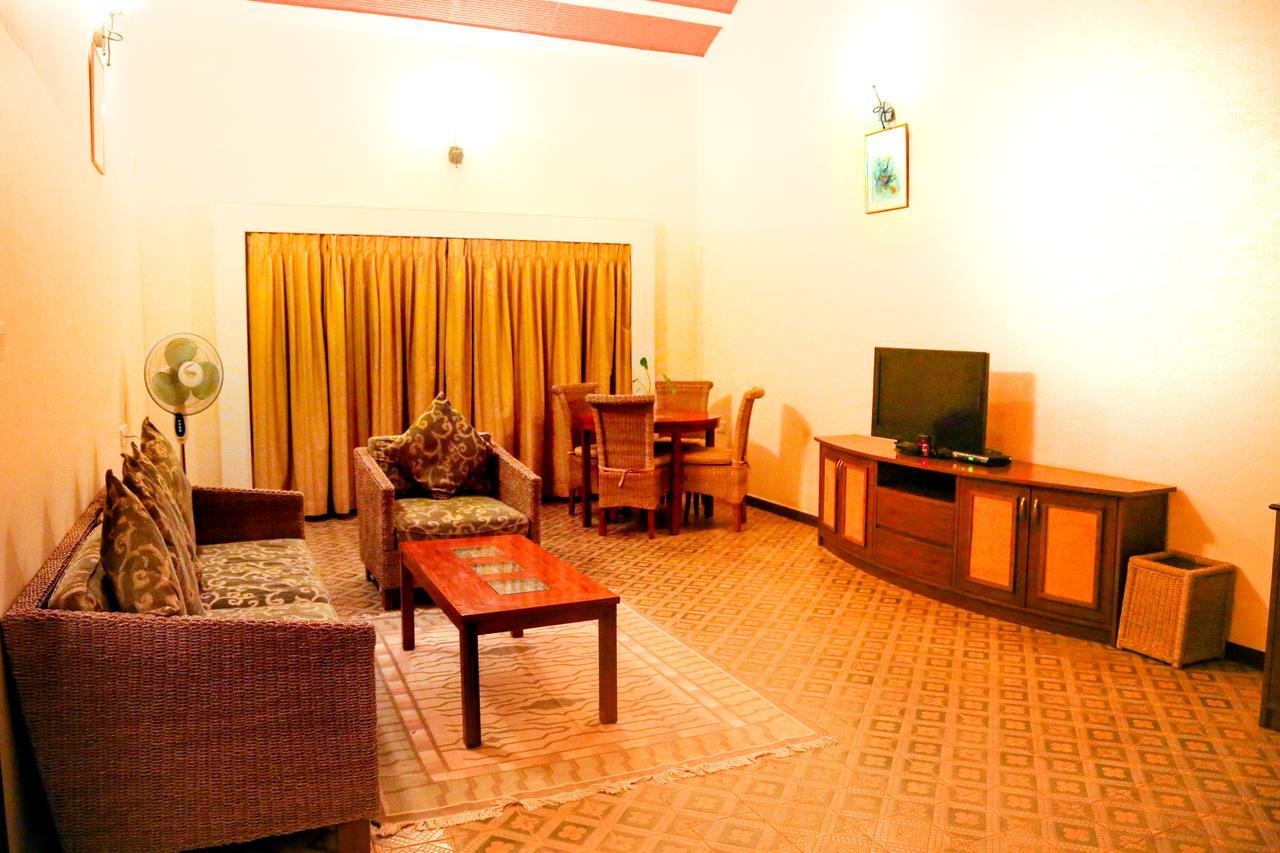 Kings Sanctuary Nagarhole & Kabini Hunsur Экстерьер фото