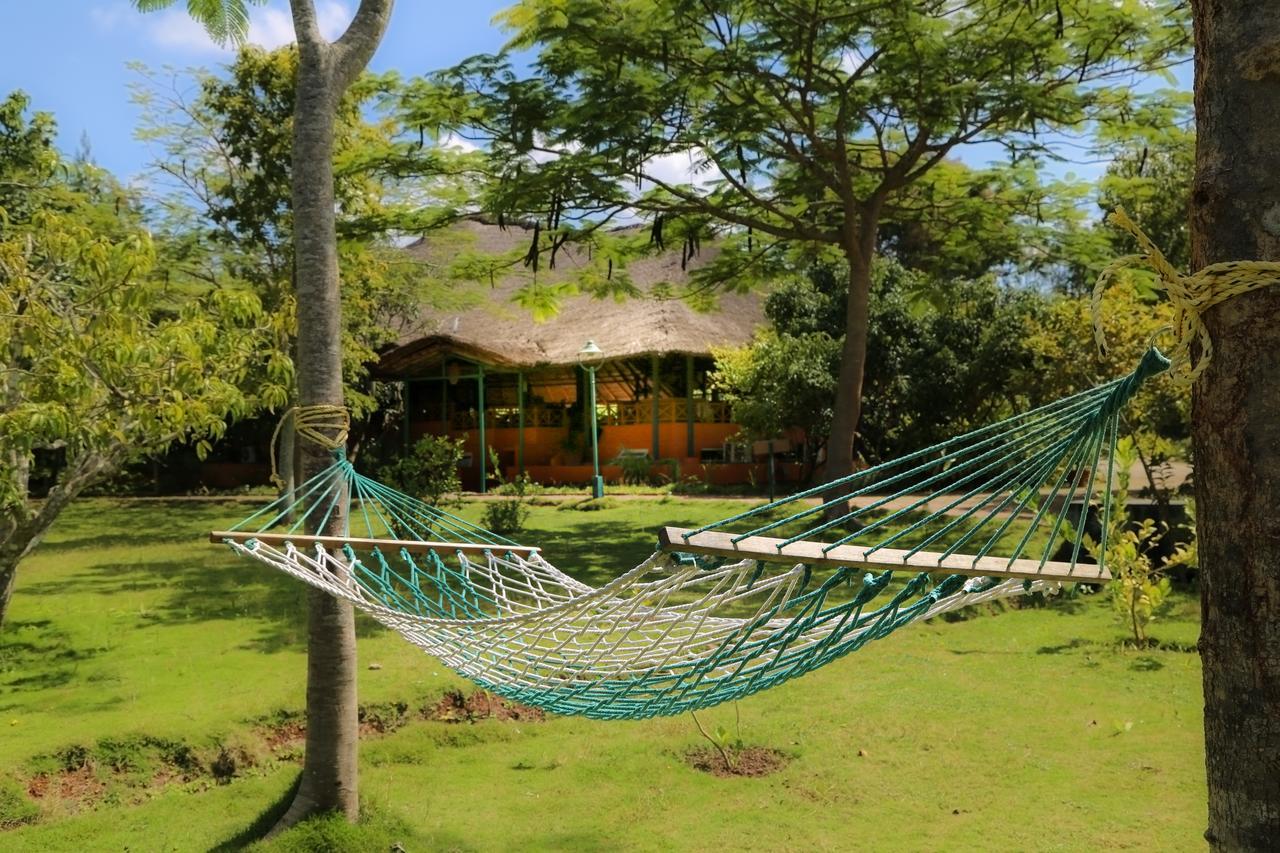 Kings Sanctuary Nagarhole & Kabini Hunsur Экстерьер фото