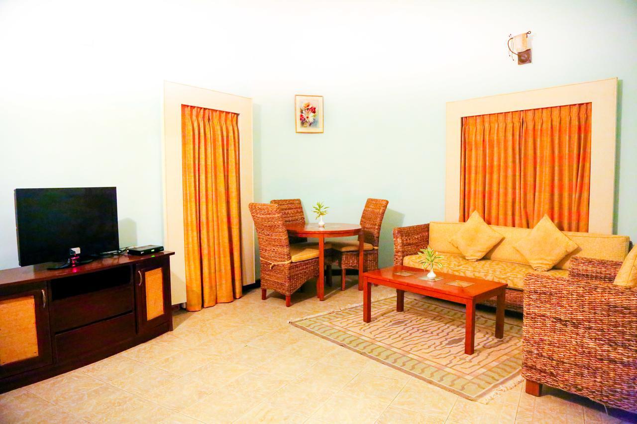 Kings Sanctuary Nagarhole & Kabini Hunsur Экстерьер фото